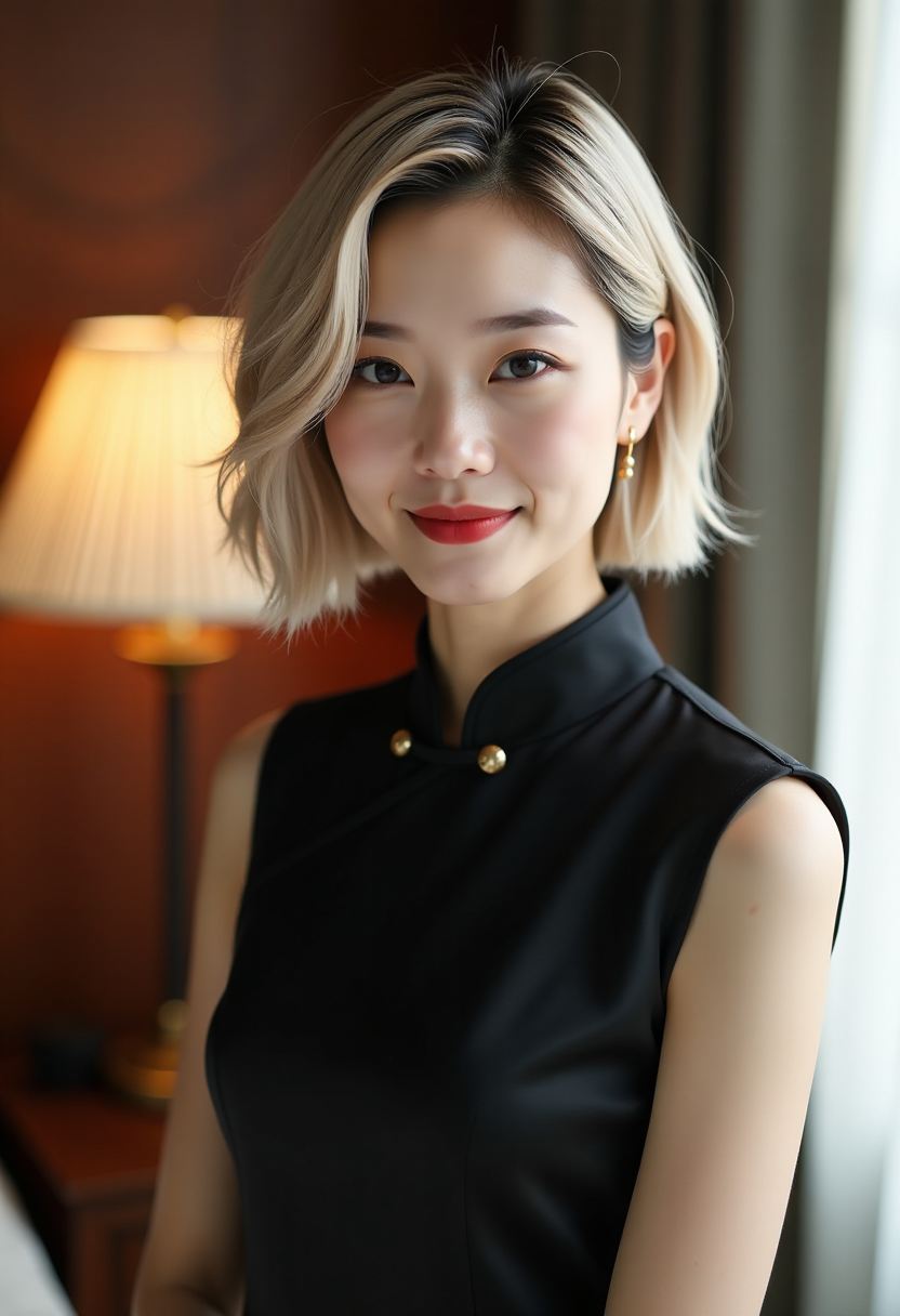 爱情公寓 第4季